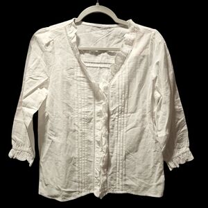 Unbranded Cottage Core Blouse